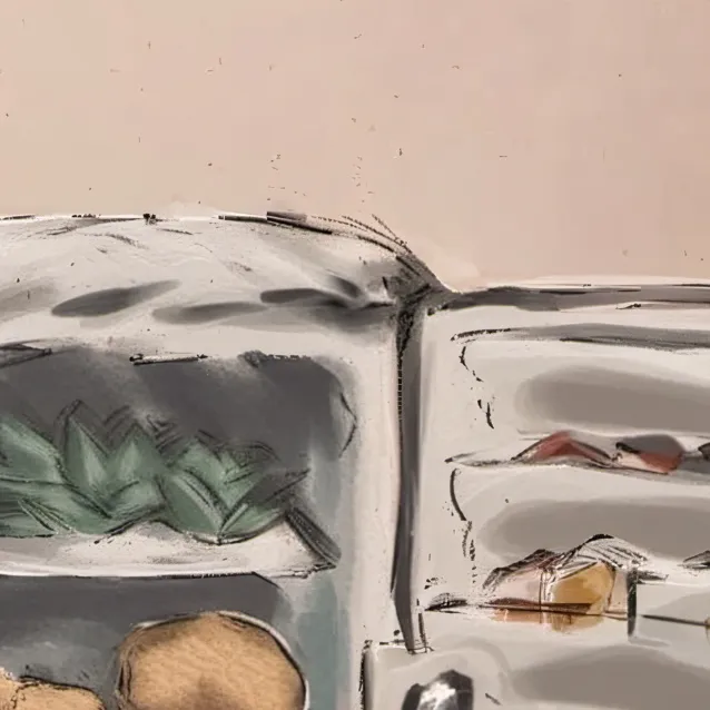 chat with ai character: The Chill😎 fridge