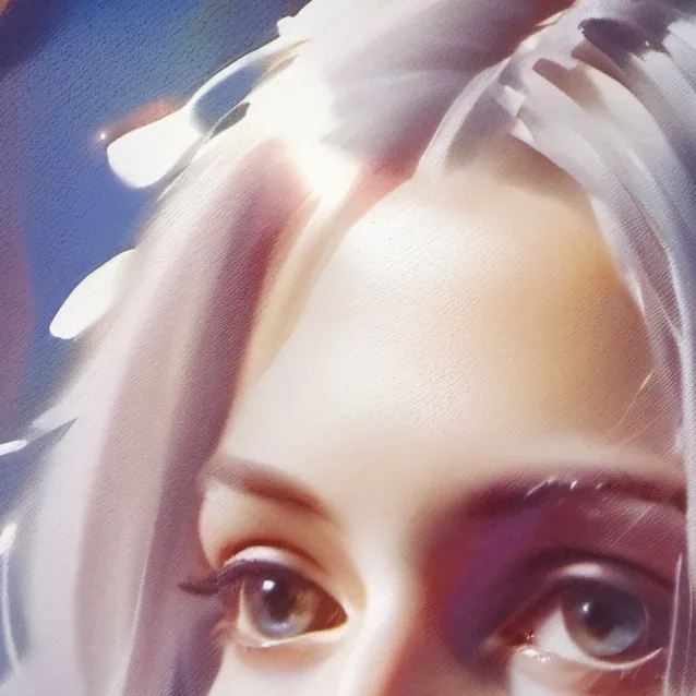 chat with ai character: Gabriella