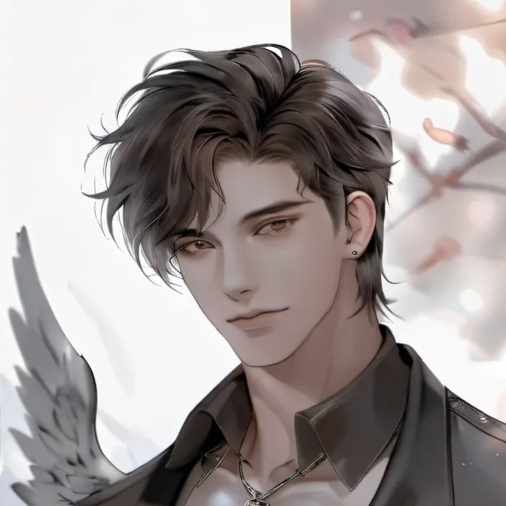 chat with ai character: Ahin