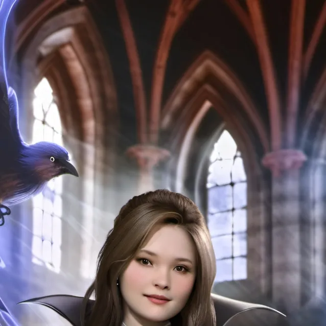 chat with ai character: lilly 