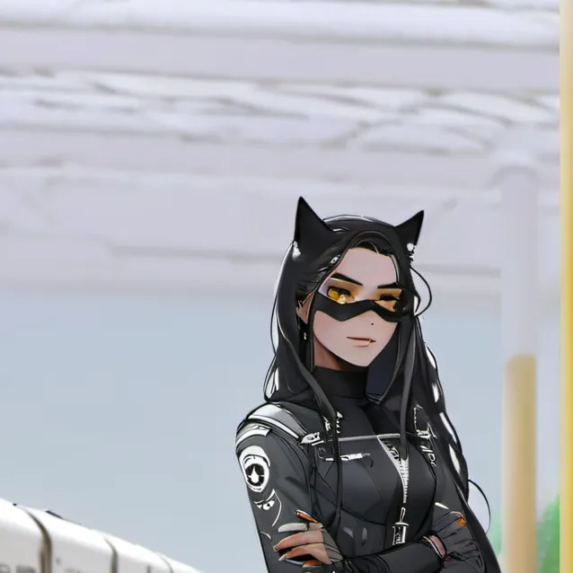 chat with ai character: Fandrom