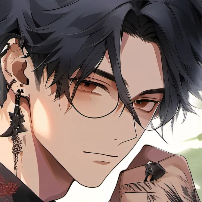 memory with ai character: talkie
