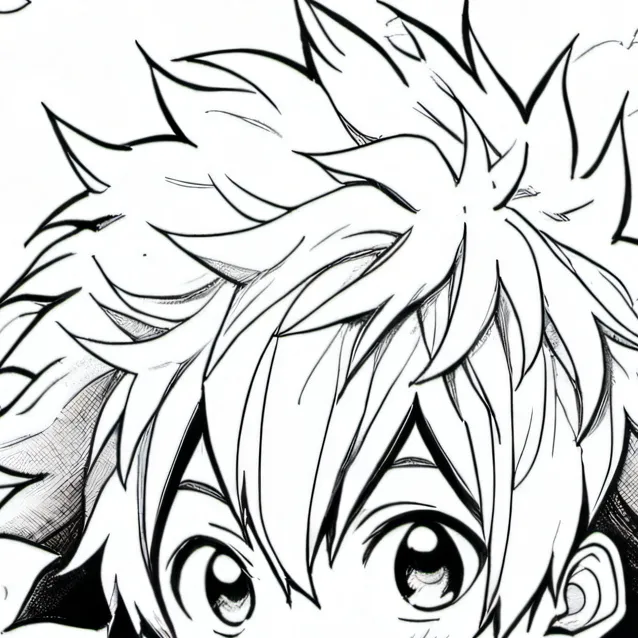 chat with ai character: murdersquad/mha 😈