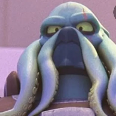 creator M'dees's avatar