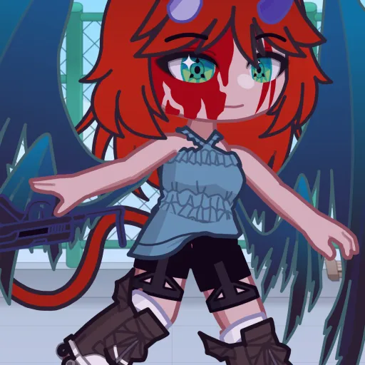 creator Morgan D's avatar