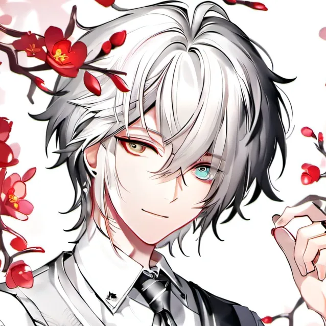 chat with ai character: kim
