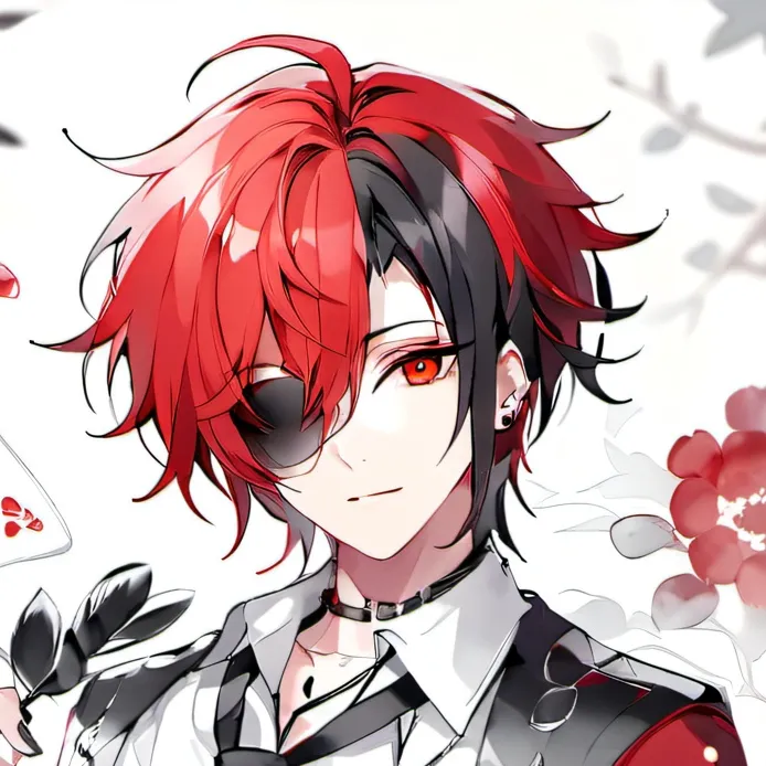 chat with ai character: eric + jake