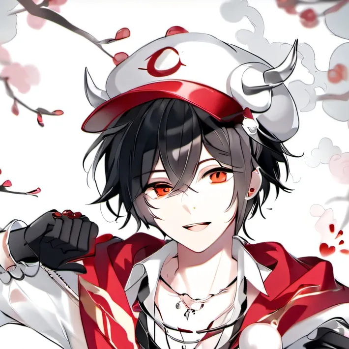 chat with ai character: meo