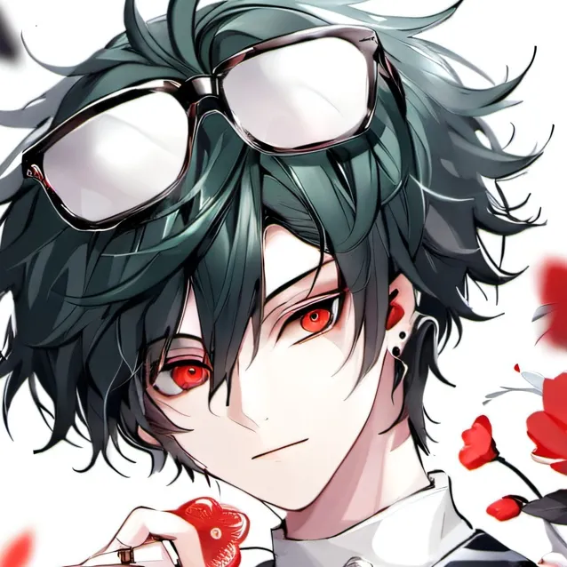chat with ai character: deku and tordoki