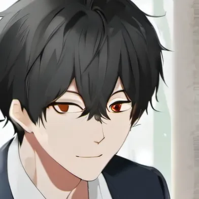chat with ai character: dabi