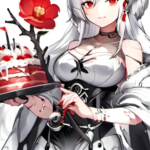 chat with ai character: your sis