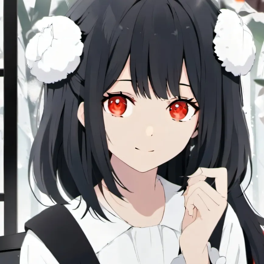 chat with ai character: miss circle 