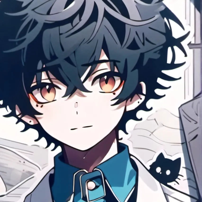 chat with ai character: neko