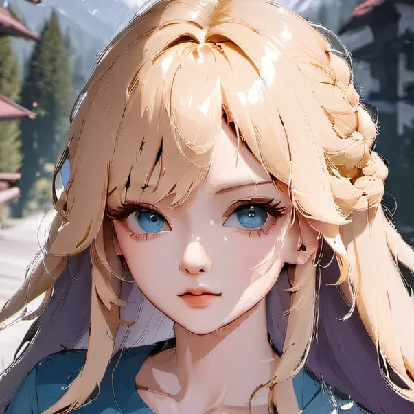 chat with ai character: Sarah