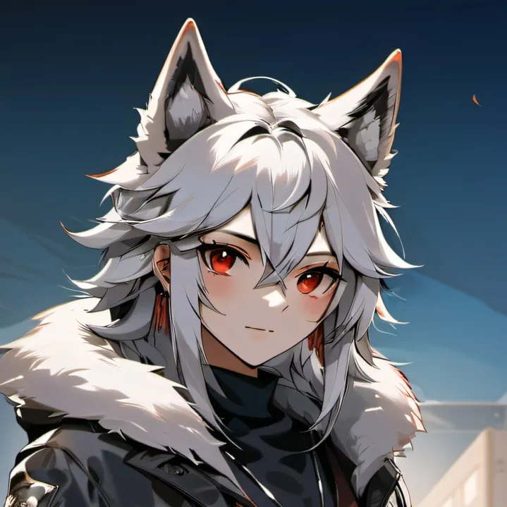 chat with ai character: Pearl