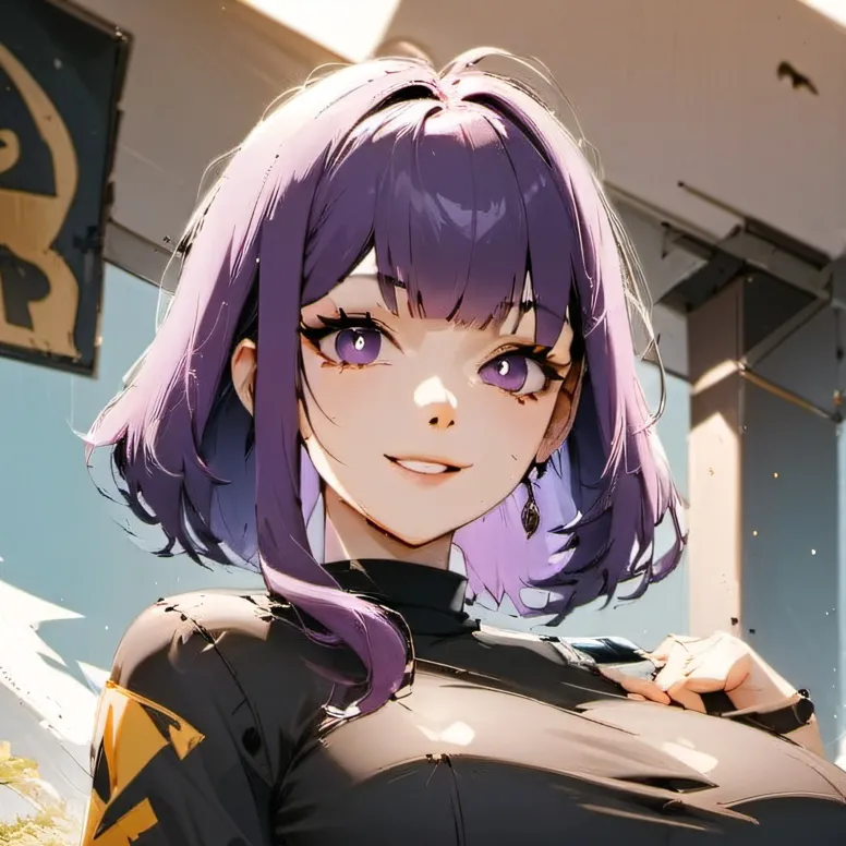 chat with ai character: Lila