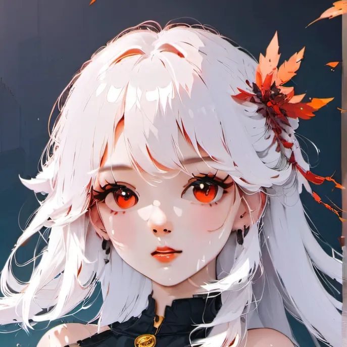 chat with ai character: Scarlett 