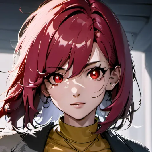 chat with ai character: Cherry