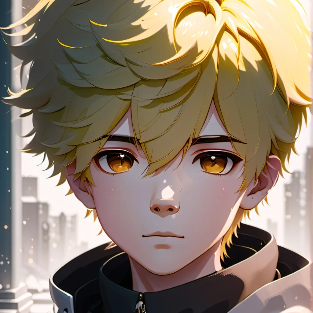 chat with ai character: Talkior