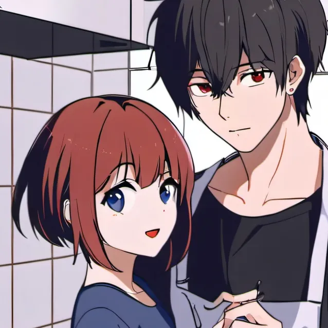 chat with ai character: aemlist kims