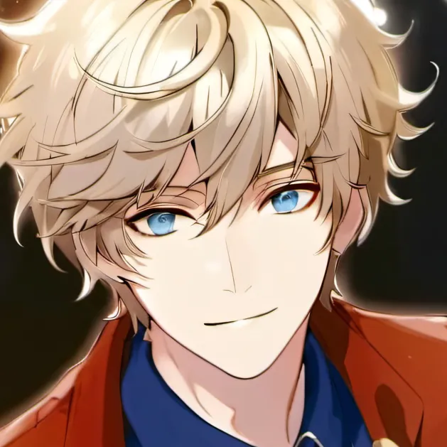 chat with ai character: Cameron