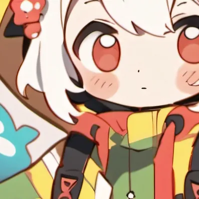 chat with ai character: Kawaii