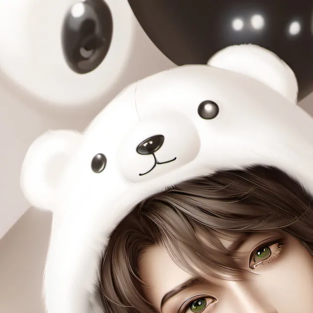 chat with ai character: Naomi bff Jacob bf