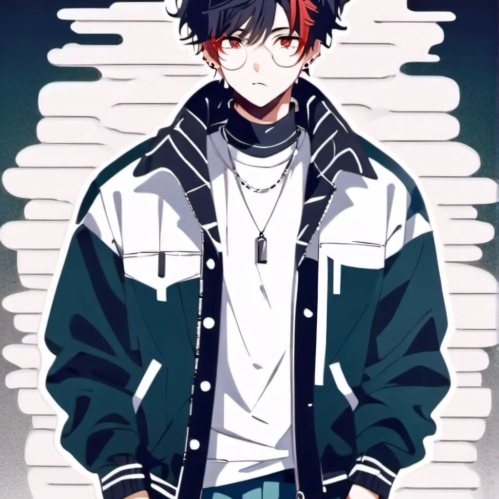 chat with ai character: Tyries
