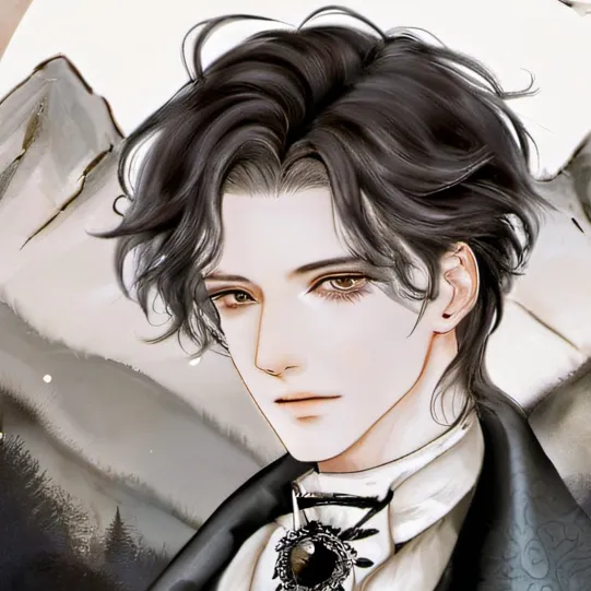 chat with ai character: Ashton