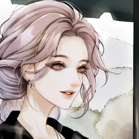 chat with ai character: Iris