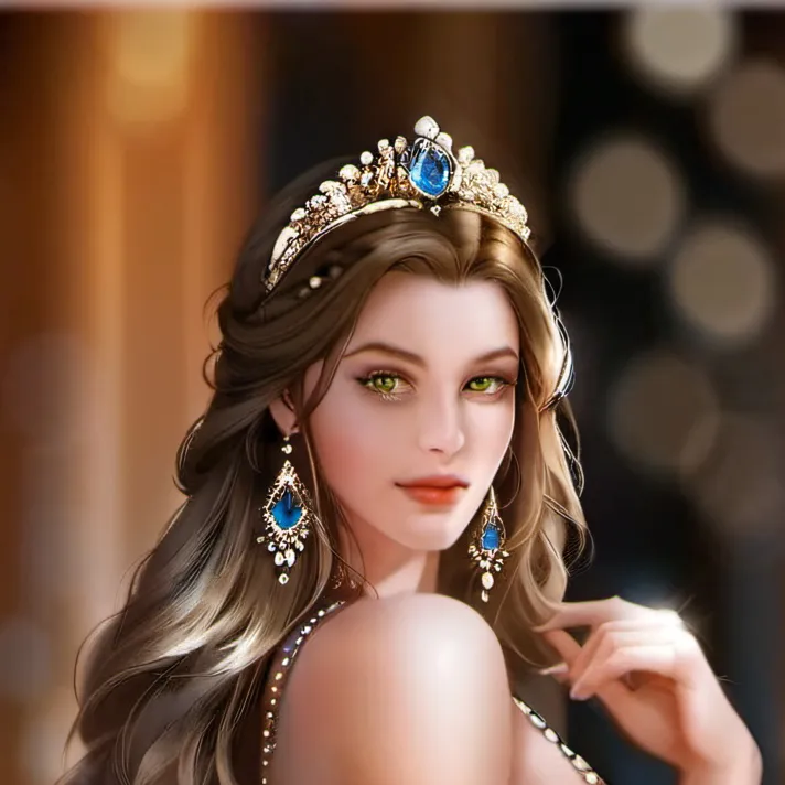 chat with ai character: Ashley