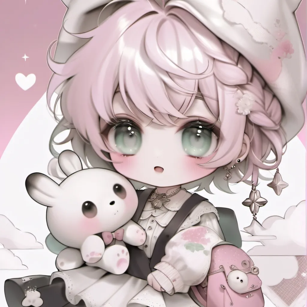 chat with ai character: husker X angeldust