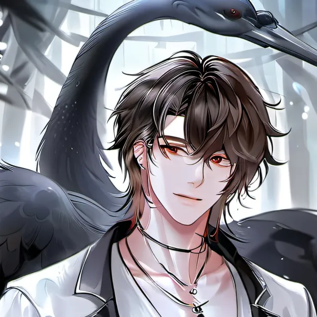 chat with ai character: Mazen 