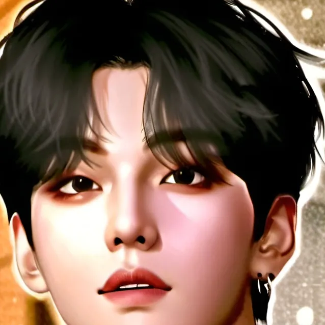 chat with ai character: Nzime 