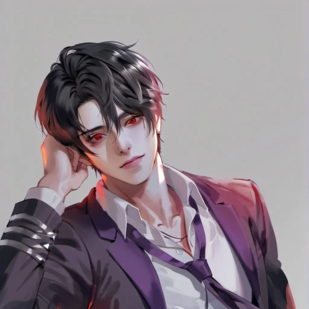 chat with ai character: Erin 