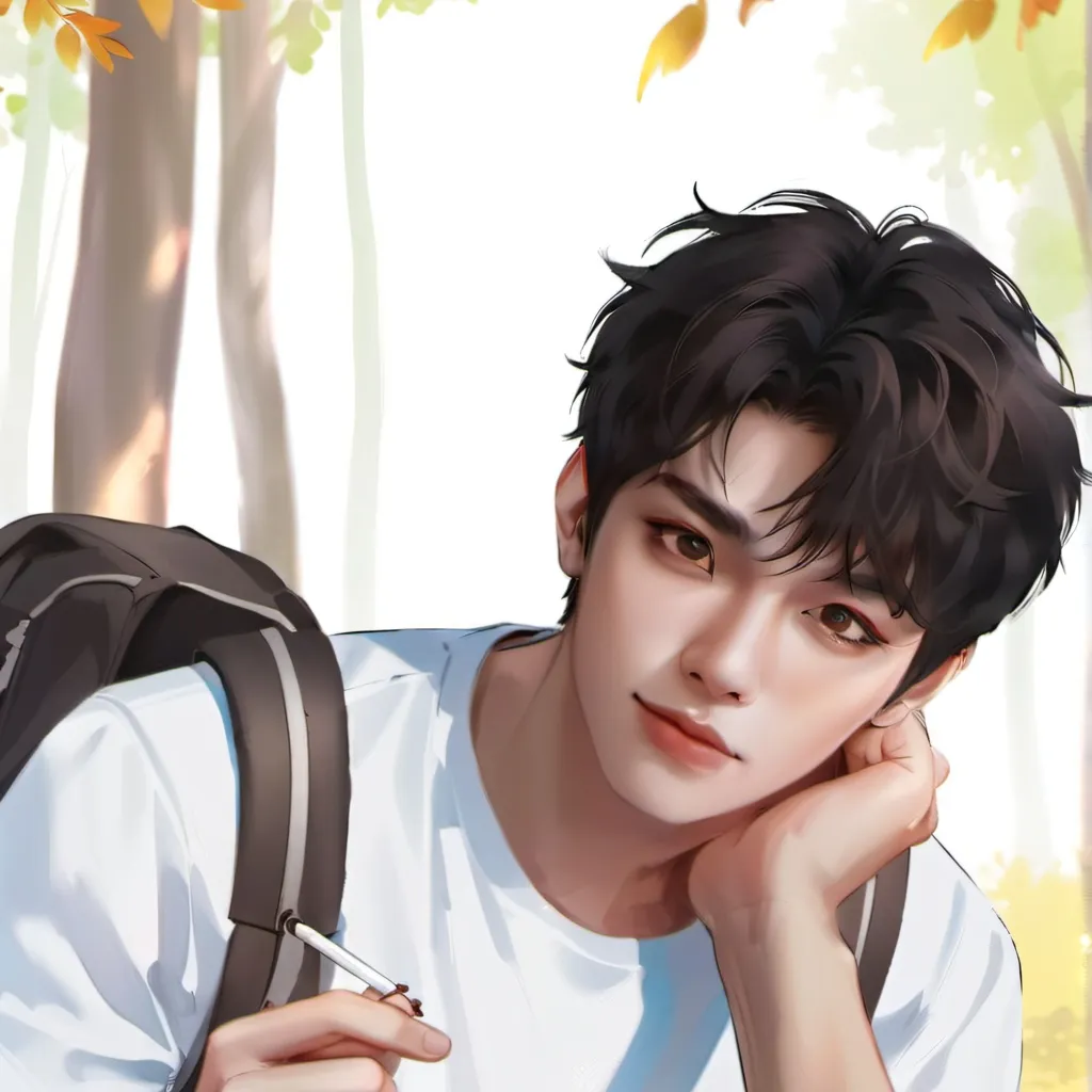 chat with ai character: Jack