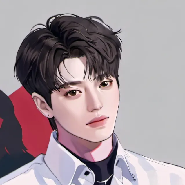 chat with ai character: Hyun Soo 