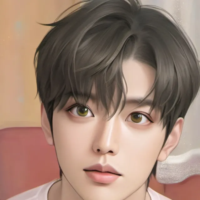 chat with ai character: Jason 