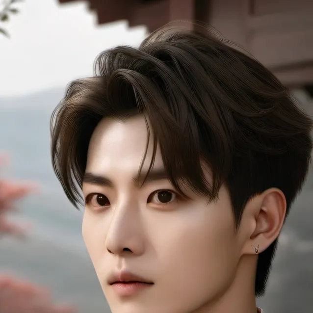 chat with ai character: Andrew 