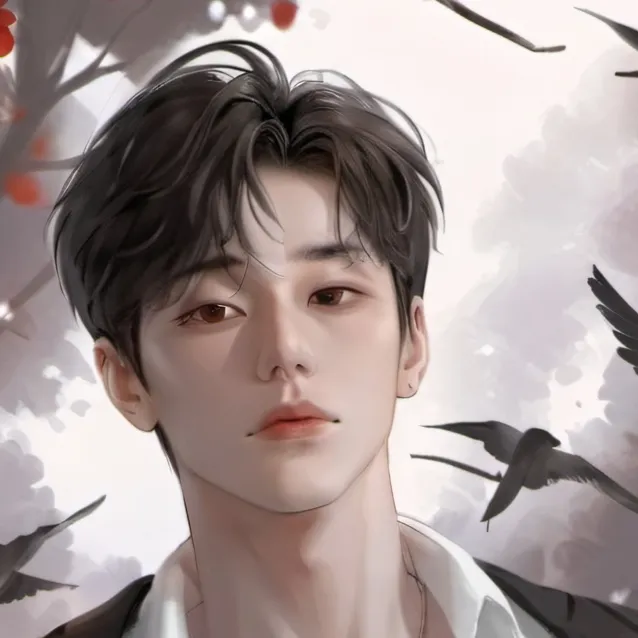 chat with ai character: Andrew 