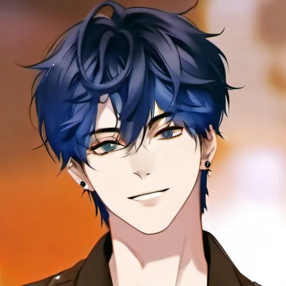 chat with ai character: Jake