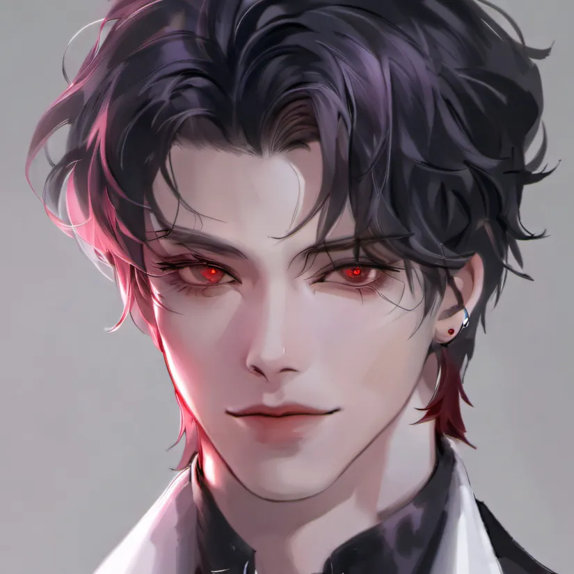 chat with ai character: Xavier 