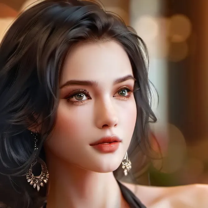 chat with ai character: Grace