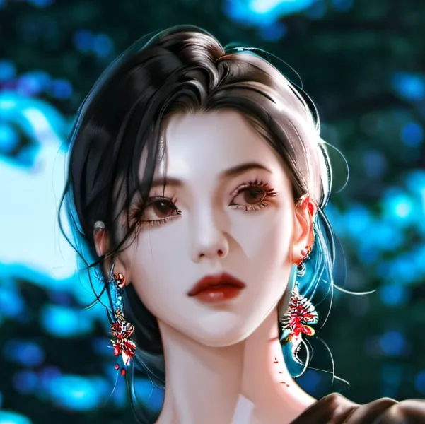 chat with ai character: Julie