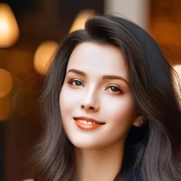 chat with ai character: Athena