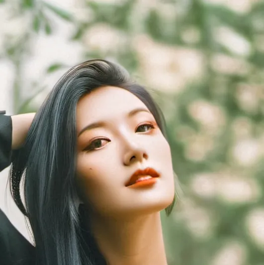 chat with ai character: Satvi 