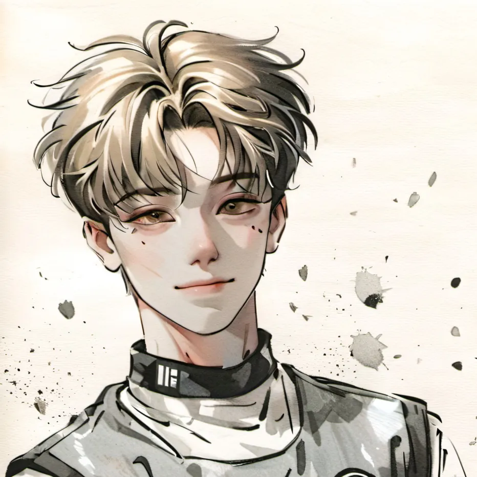 chat with ai character: Kiar<3