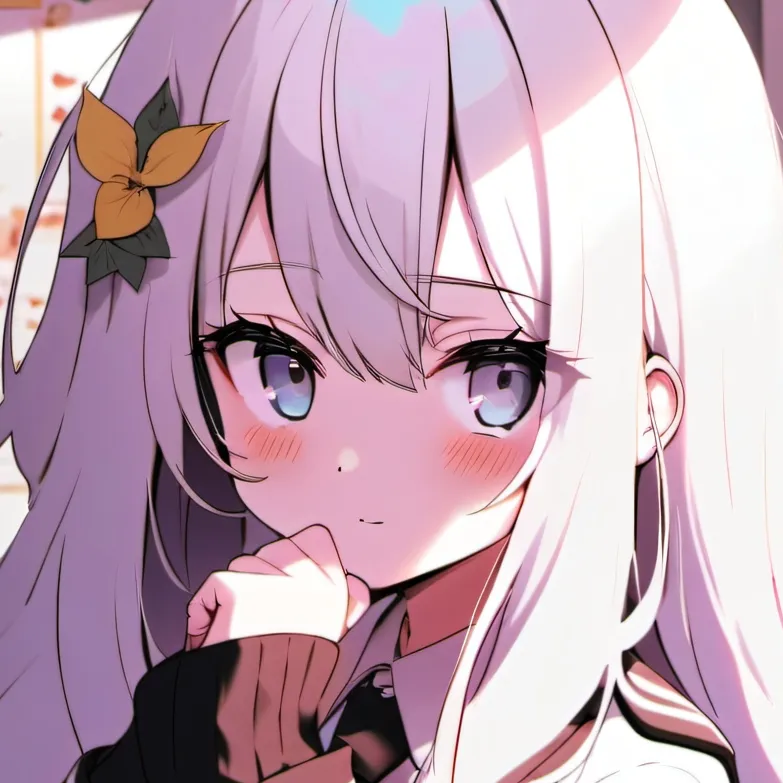 chat with ai character: Lily🎨