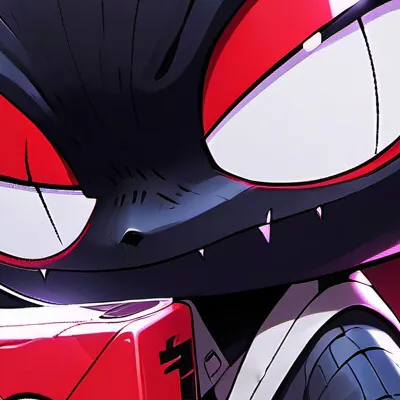 chat with ai character: Another FUKIN MHA