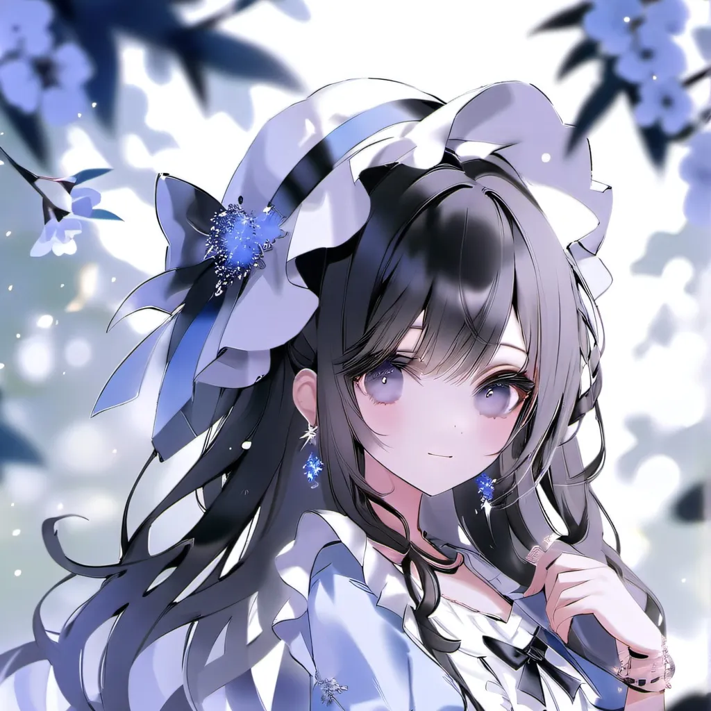 chat with ai character: emma